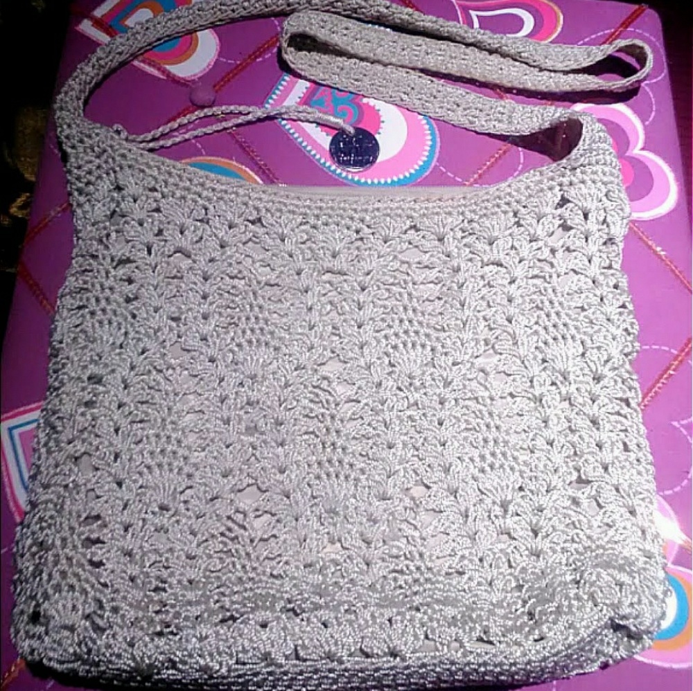 The Sak Shoulder Bag